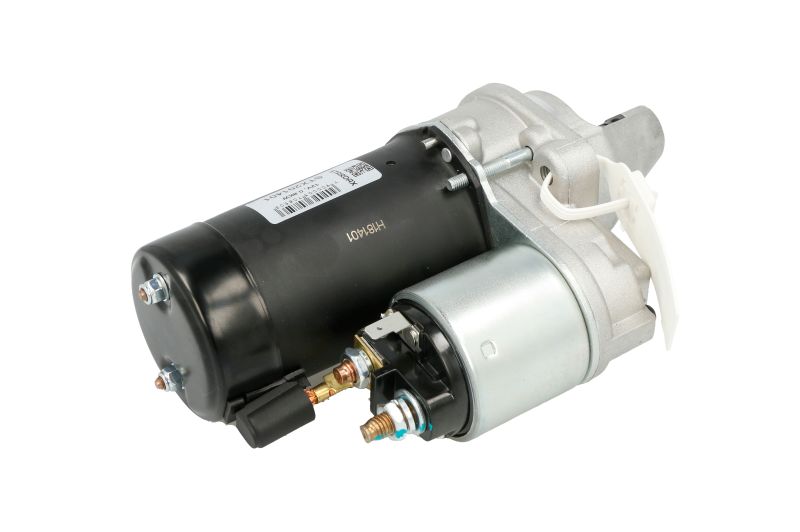 Demaror