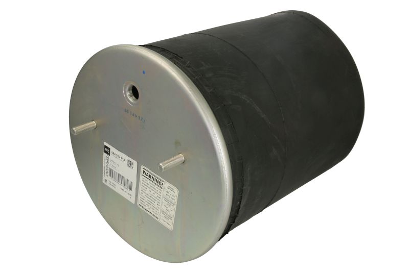 Burduf suspensie pneumatica
