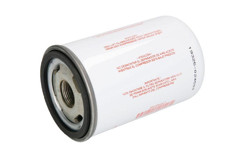 Filtru aerisire bloc motor înșurubat M22 124,8x79 mm