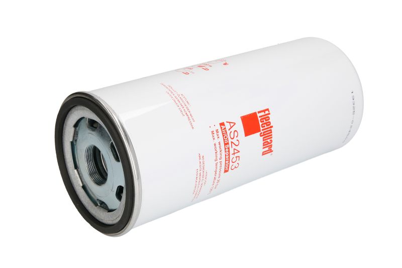 Filtru aerisire bloc motor înșurubat M32 260x108 mm