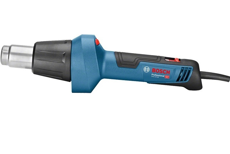 Ventilator aer cald