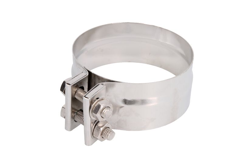 Colier sistem de esapament 70 mm