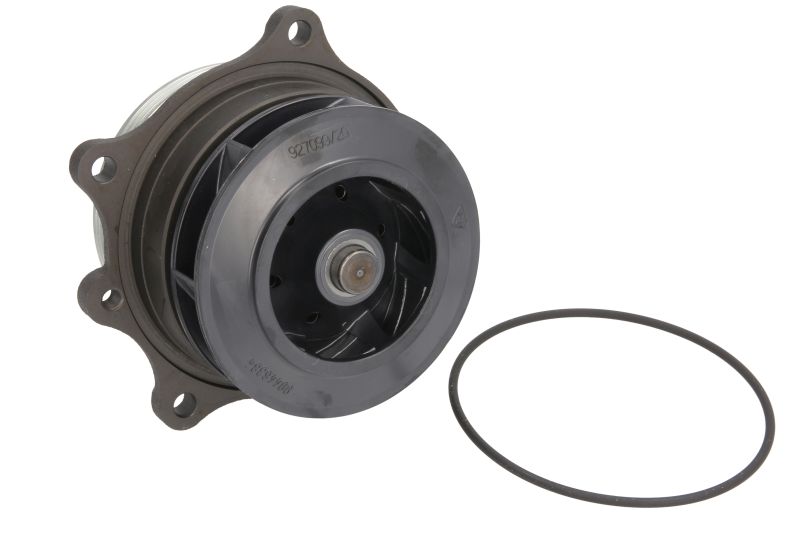 Pompa apa