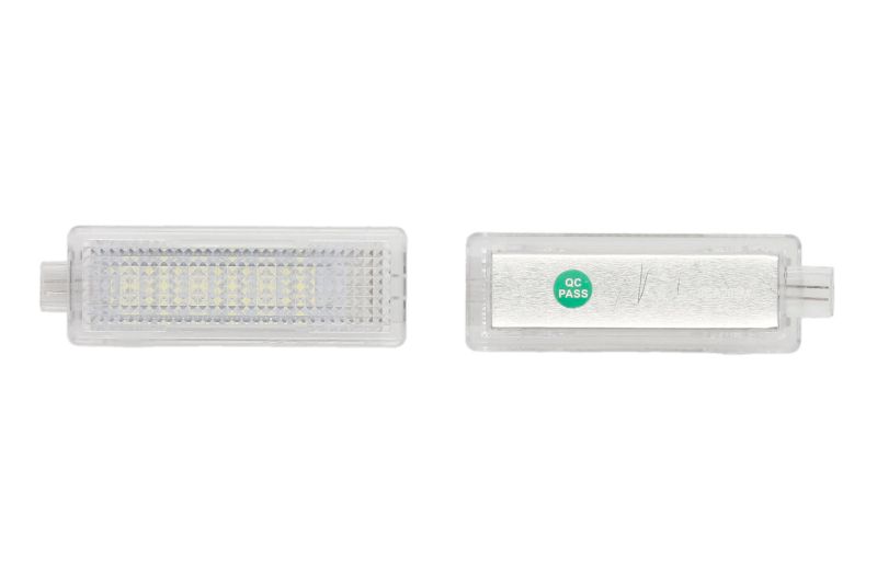 Lumini interioare LED 12V set 2 bucati