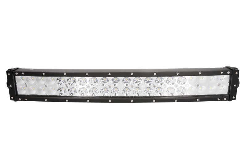Lumină de lucru 611x76x80 mm aluminiu 120 W alb