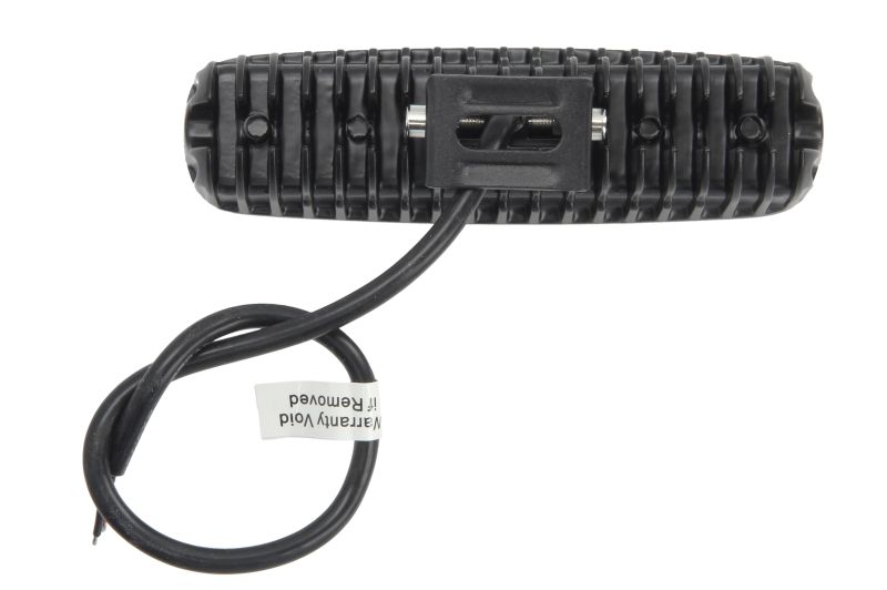 Off-road work light