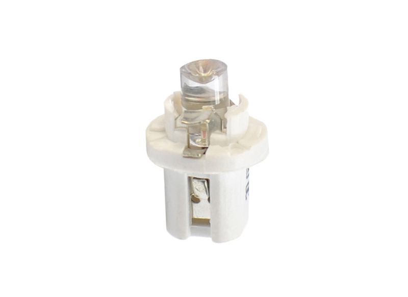 Bec incandescent B8.5D LED 24V 0,4W
