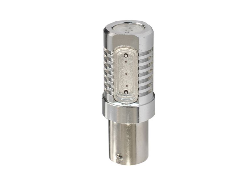 Bec lampa spate P21W LED 12V 6W rosu