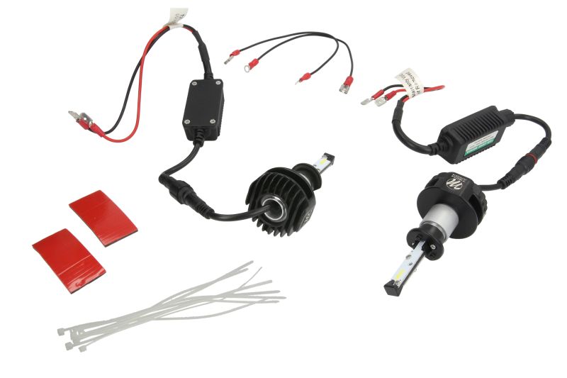 Bec incandescent H1 P14,5S 32V 32W set 2 bucati