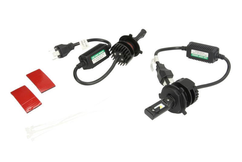 Bec incandescent H4 P43T 32V 32W set 2 bucati