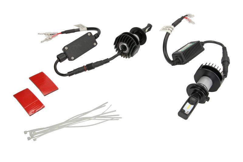 Bec incandescent H7 PX26D 32V 32W set 2 bucati