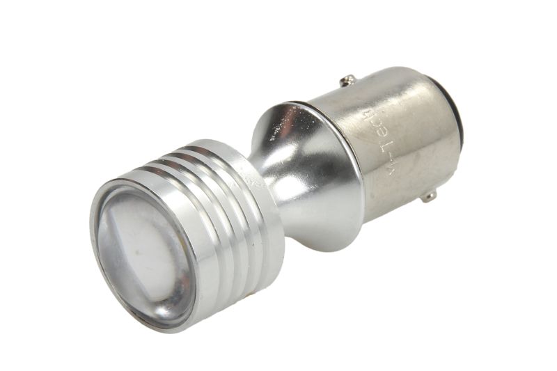Bec incandescent P21/5W BAY15D 36V 4W alb rece 6000K 1 bucata