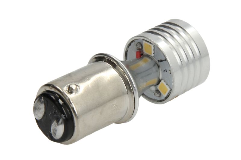 Bec incandescent