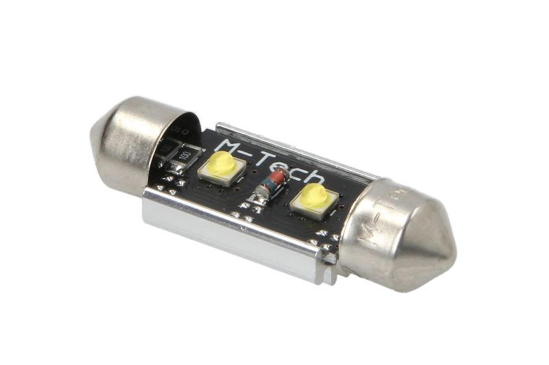 Bec incandescent C5W SV8,5 12V 3,2W