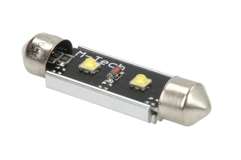 Bec incandescent C5W SV8,5 12V 3,2W
