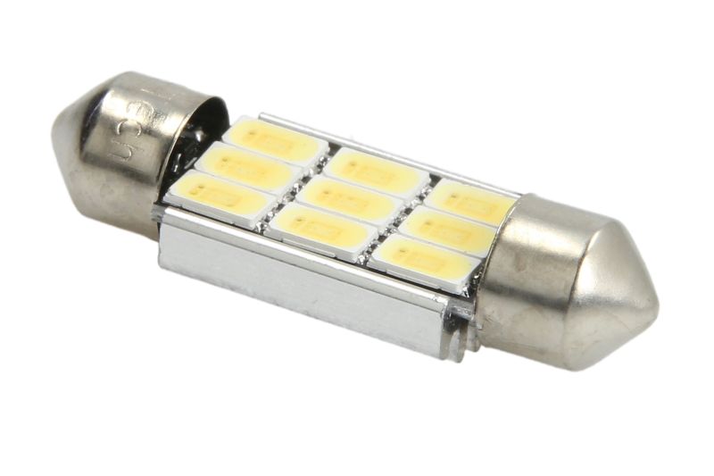Bec incandescent C5W SV8,5 12V 3,2W