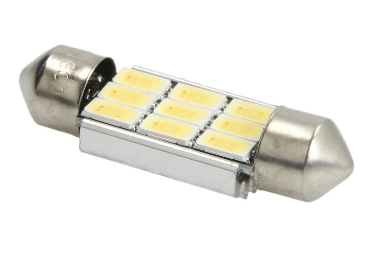Bec incandescent C5W SV8,5 12V 3,2W