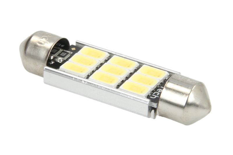 Bec incandescent C5W SV8,5 12V 3,2W