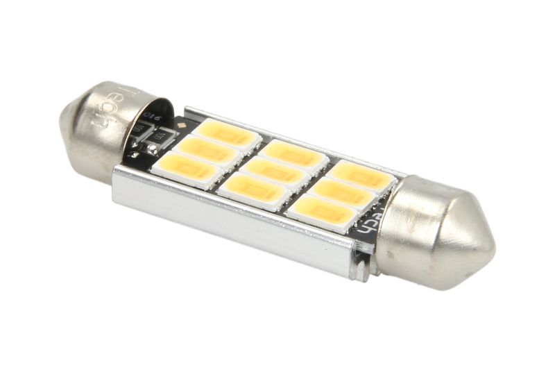 Bec incandescent C5W SV8,5 12V 3,2W
