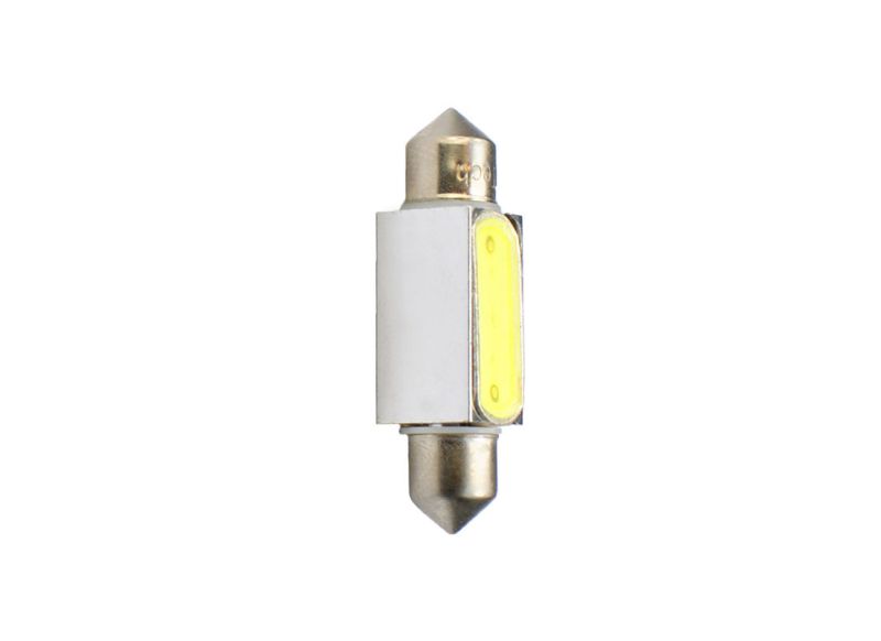 Bec incandescent C5W LED 12V 1,5W 36 mm