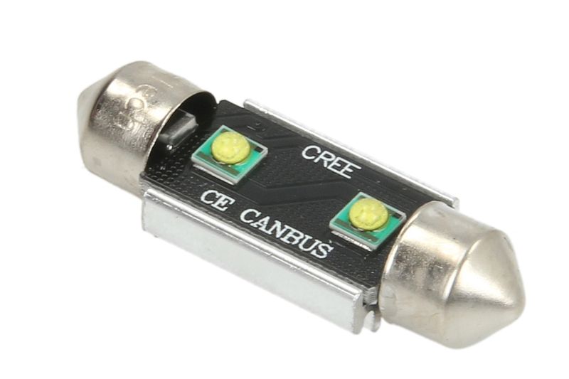 Bec incandescent C5W LED 12V 6W 36 mm