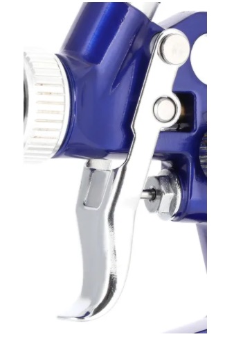 Pistol de vopsire