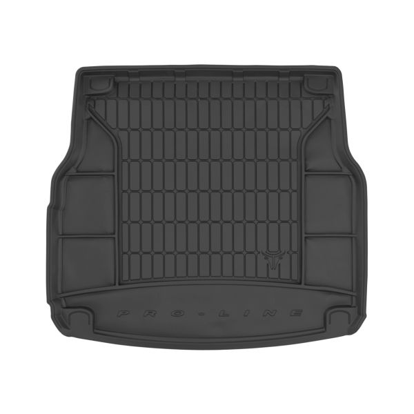 Captuseala portbagaj spate 1124x1004 mm TPE negru