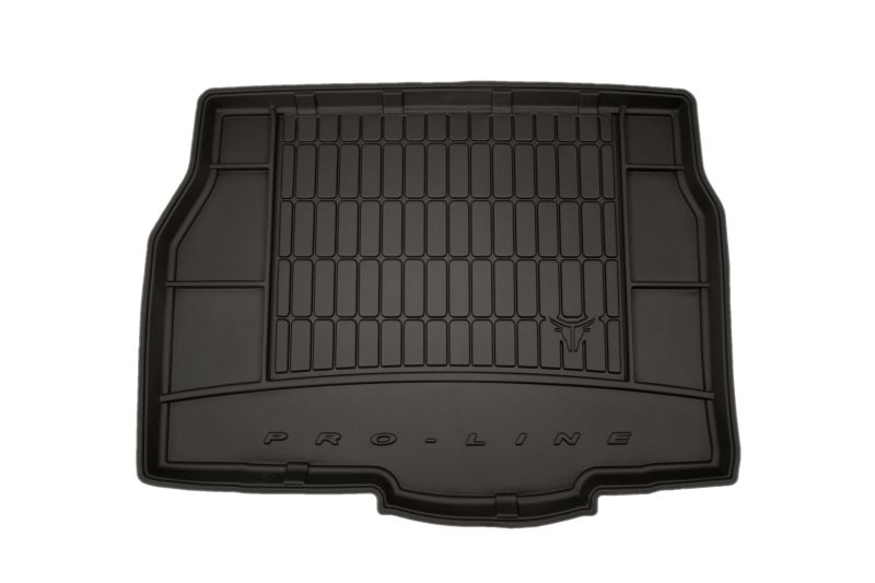 Captuseala portbagaj spate 1074x787 mm TPE negru