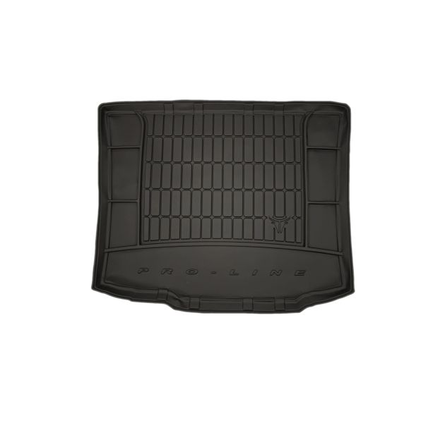 Captuseala portbagaj spate 1056x830 mm TPE negru