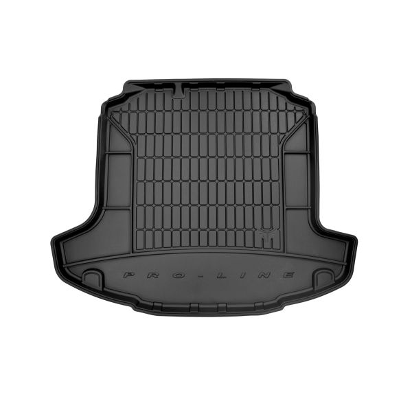 Captuseala portbagaj spate Sedan 1394x1061 mm negru