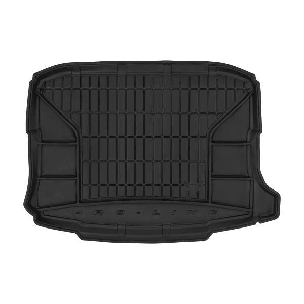 Captuseala portbagaj spate Crossover 1161x797 mm negru
