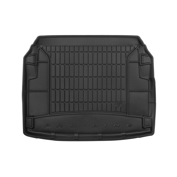 Captuseala portbagaj spate 1139x893 mm TPE sedan