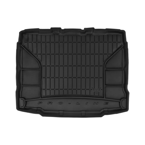 Captuseala portbagaj spate 1042x798 mm TPE crossover