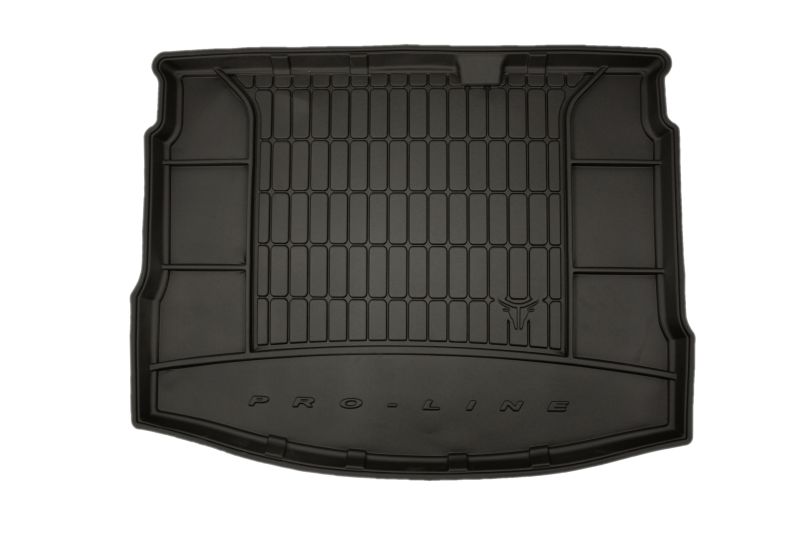 Captuseala portbagaj spate 1144x878 mm TPE negru