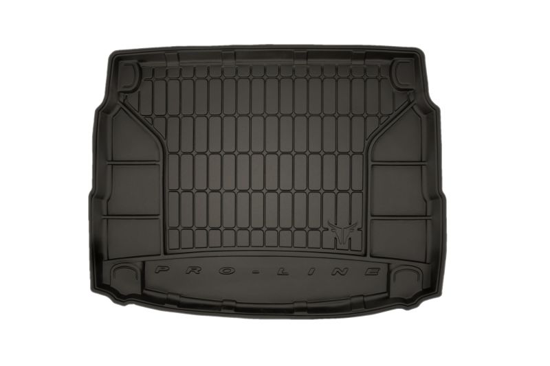 Captuseala portbagaj spate 1023x780 mm TPE negru