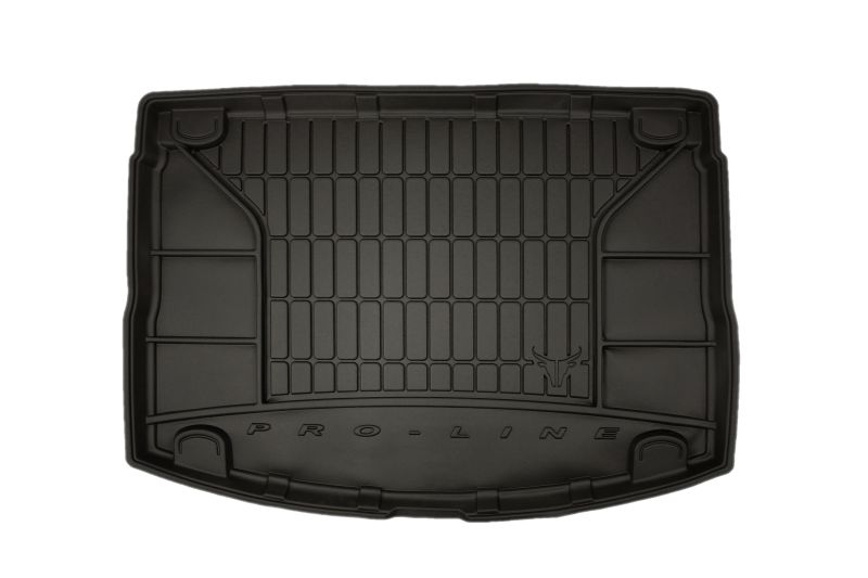 Captuseala portbagaj spate 1072x750 mm TPE negru hatchback