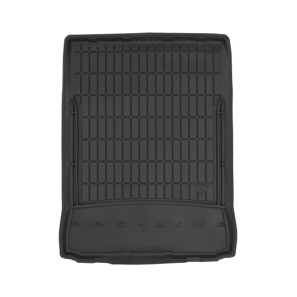 Captuseala portbagaj spate 1123x861 mm TPE negru