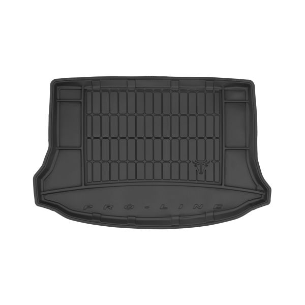 Captuseala portbagaj spate 1113x685 mm TPE negru