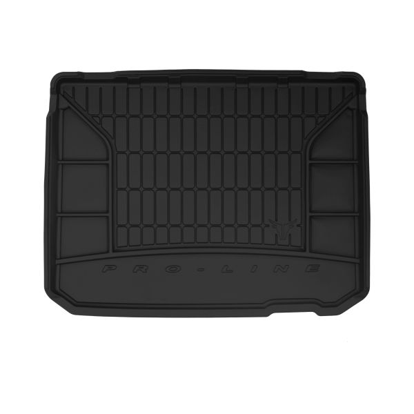 Captuseala portbagaj spate 977x729 mm TPE negru