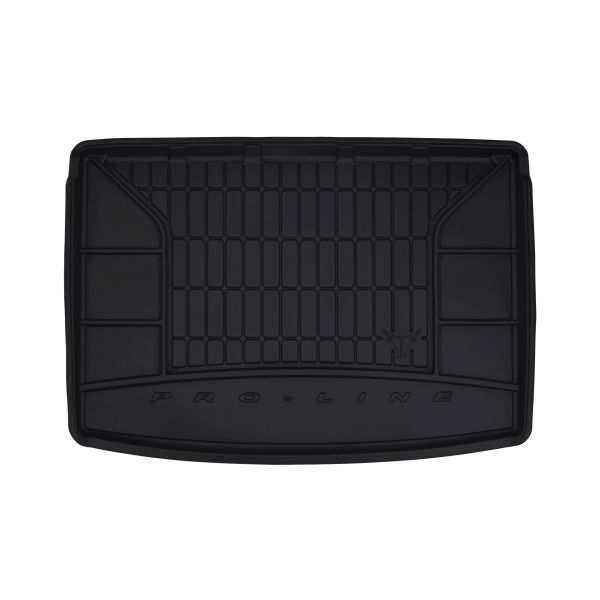 Captuseala portbagaj spate 1025x657 mm TPE negru