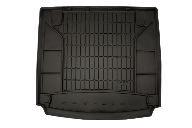 Captuseala portbagaj spate 1120x1061 mm TPE negru break