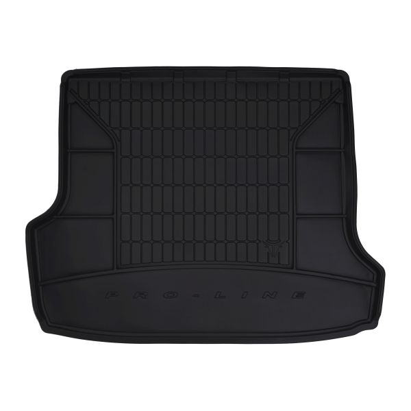 Captuseala portbagaj spate 1385x1054 mm TPE negru