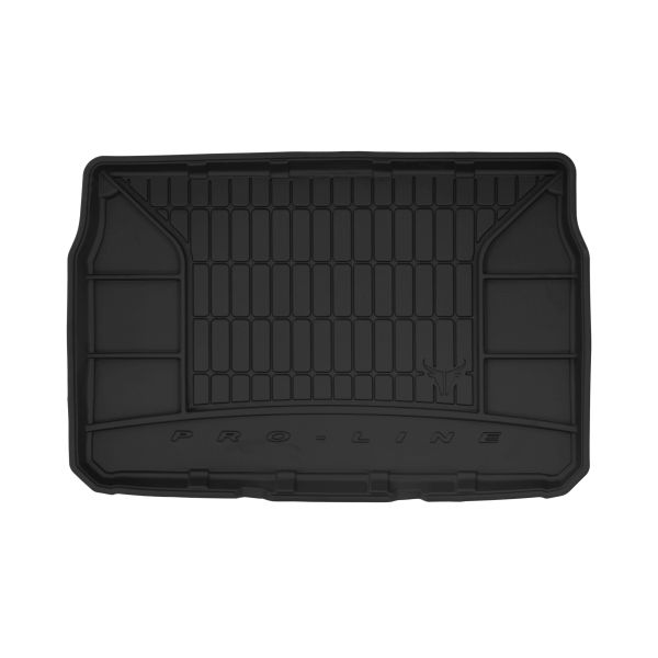 Captuseala portbagaj spate 1015x719 mm TPE negru