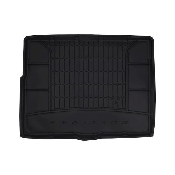 Captuseala portbagaj spate 1122x870 mm TPE negru