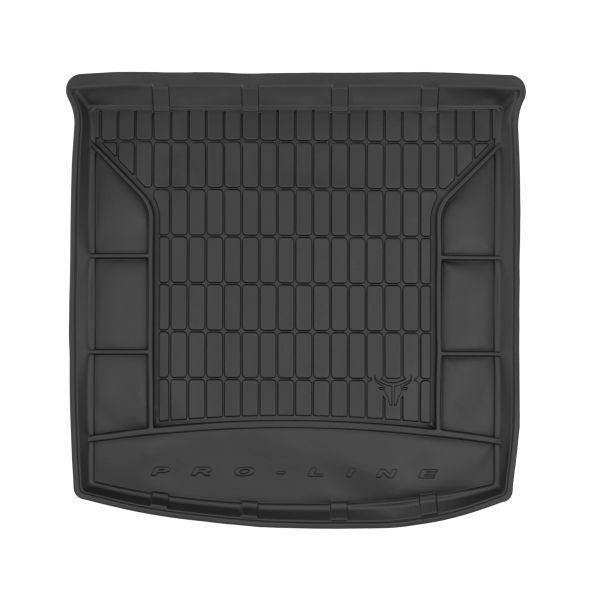 Captuseala portbagaj spate 1014x831 mm TPE negru