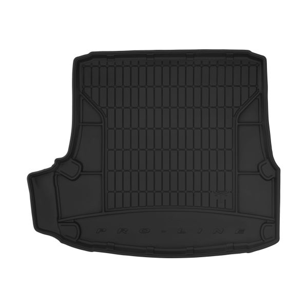 Captuseala portbagaj spate 1443x1063 mm TPE negru