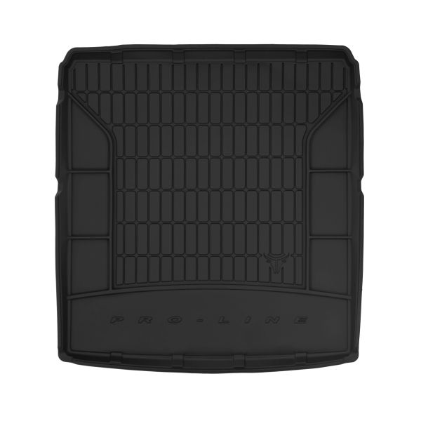 Captuseala portbagaj spate 1074x1009 mm TPE negru