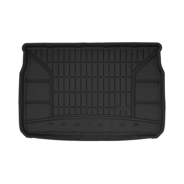 Captuseala portbagaj spate 1046x688 mm TPE negru
