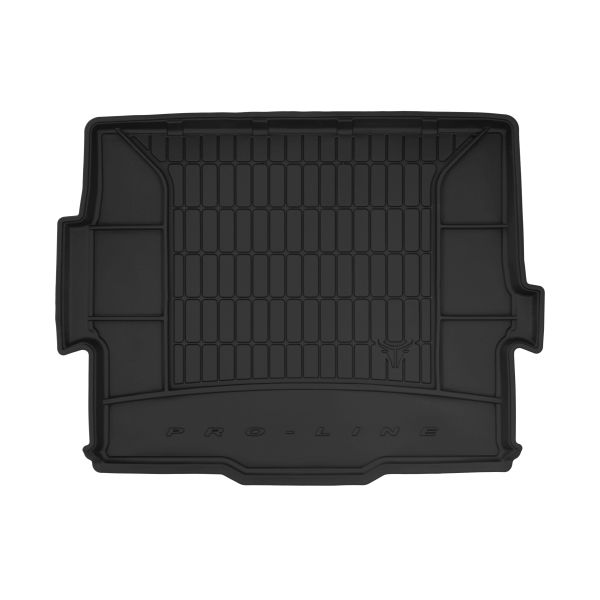 Captuseala portbagaj spate 1173x896 mm TPE negru