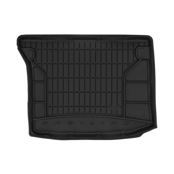 Captuseala portbagaj spate 1055x775 mm TPE negru